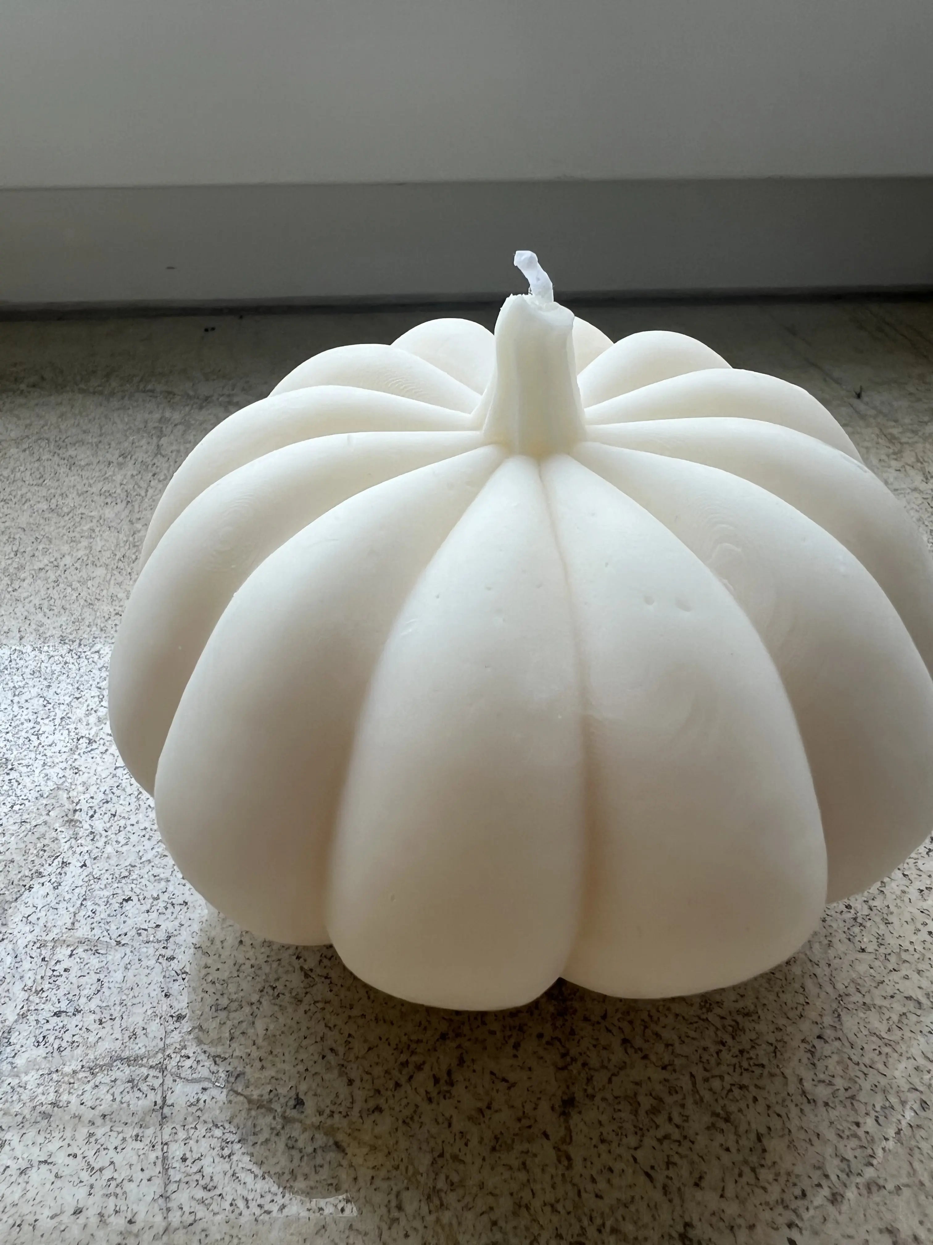 Świeca sojowa Big Pumpkin