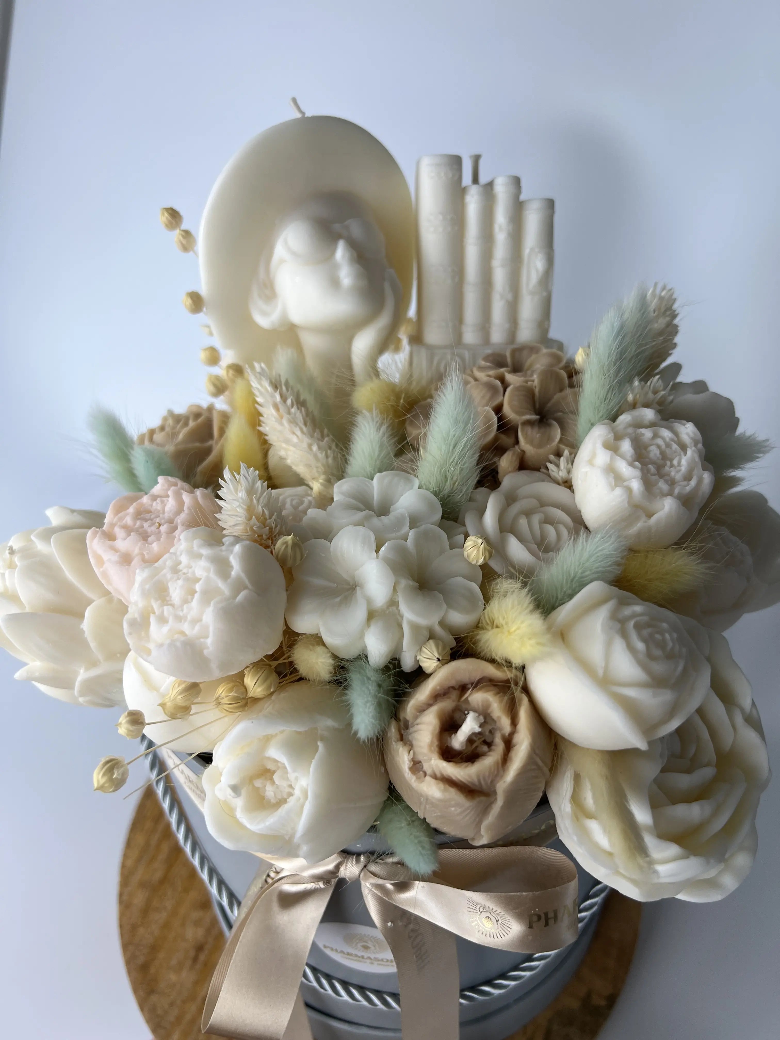 Candle box maxi Wakacje