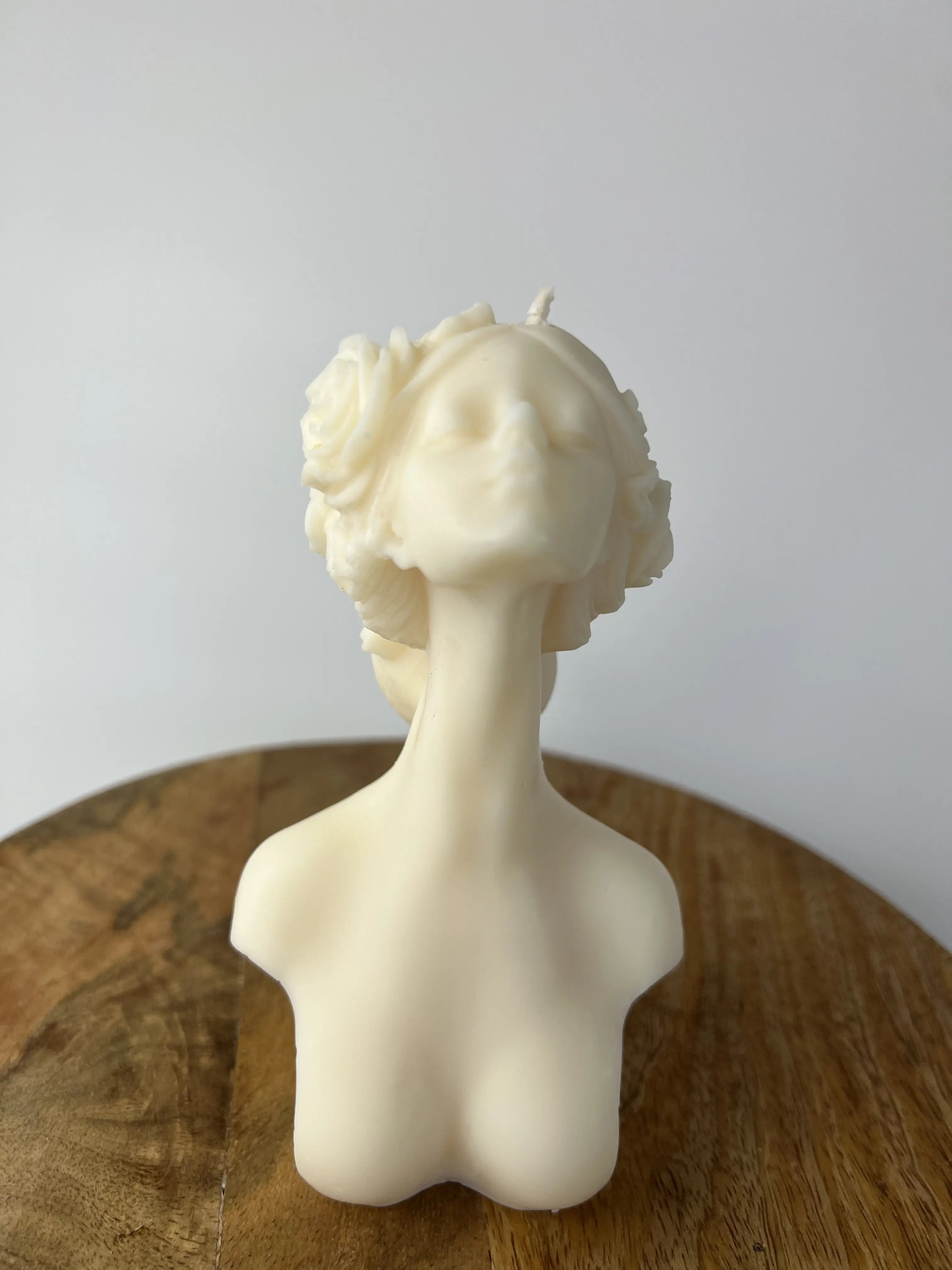 Wielka wyniosła Dama