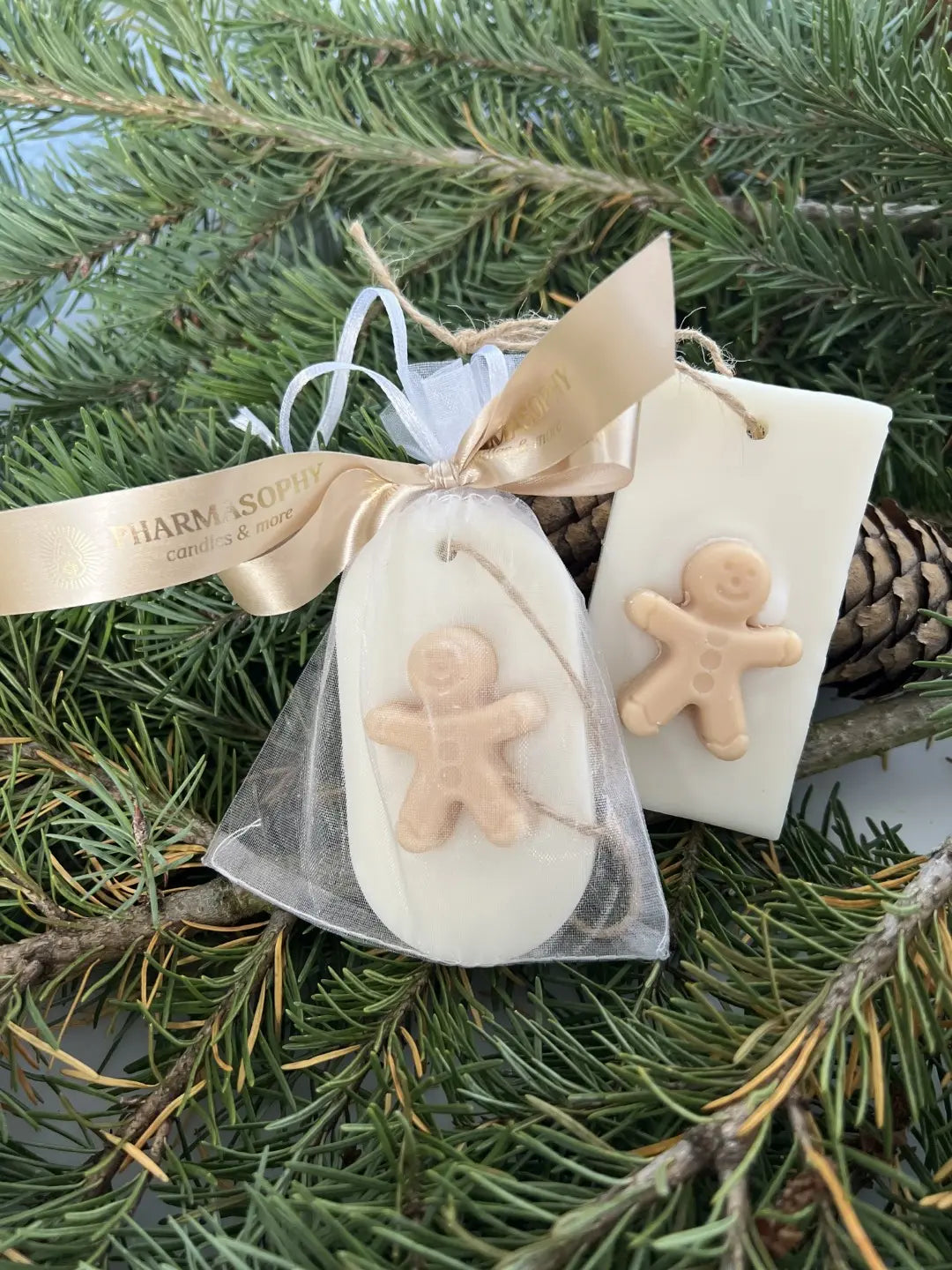 Zawieszka piernikowa