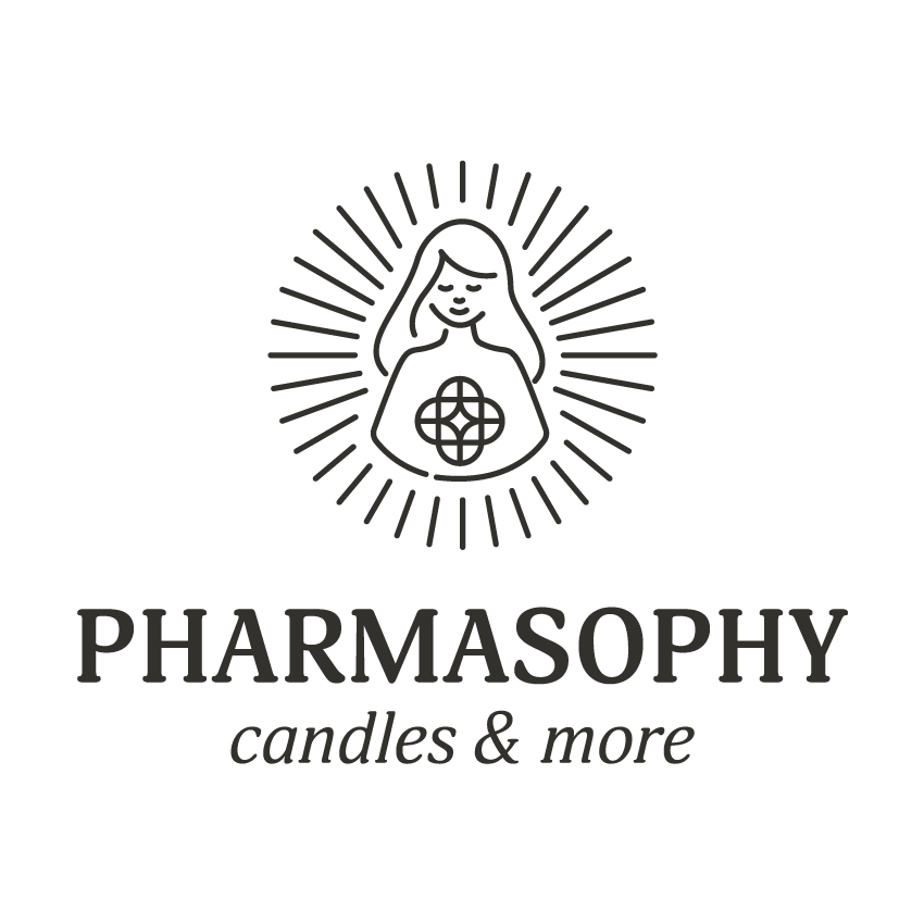 logo pharmasophy